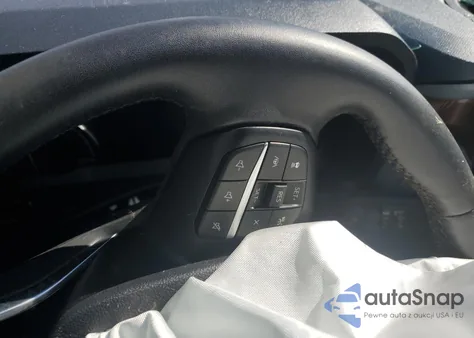 2024 Ford Maverick Lariat из США, поврежденный, VIN 3FTTW8M31RRA73809